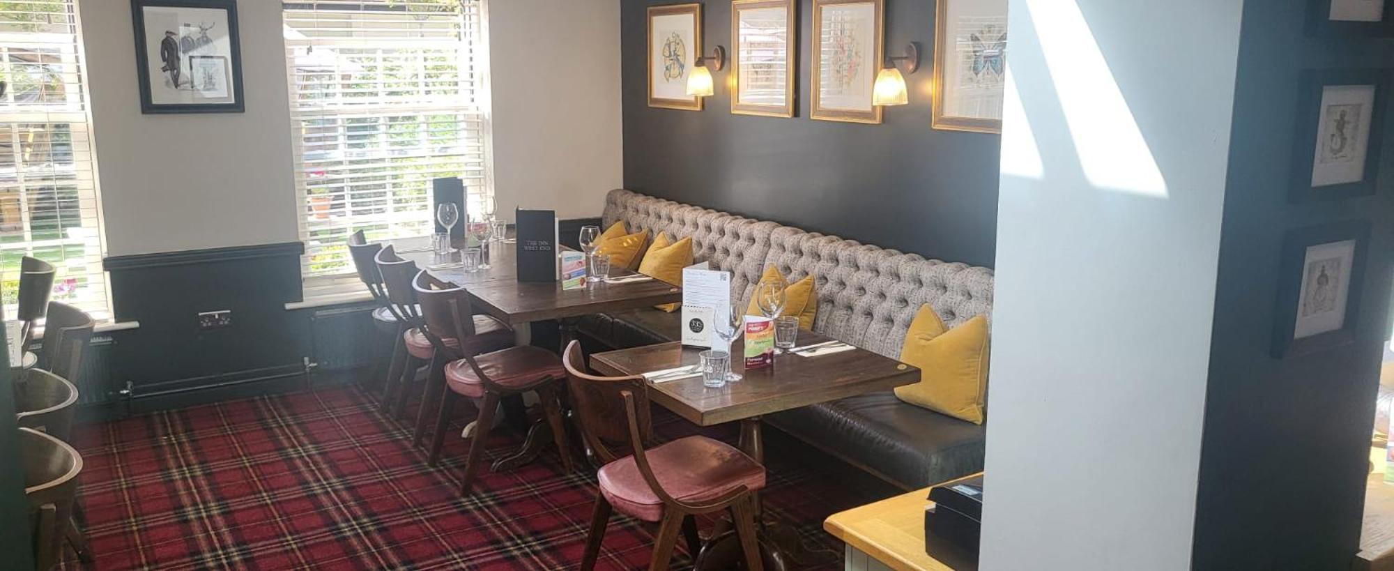 The Inn West End Woking Luaran gambar