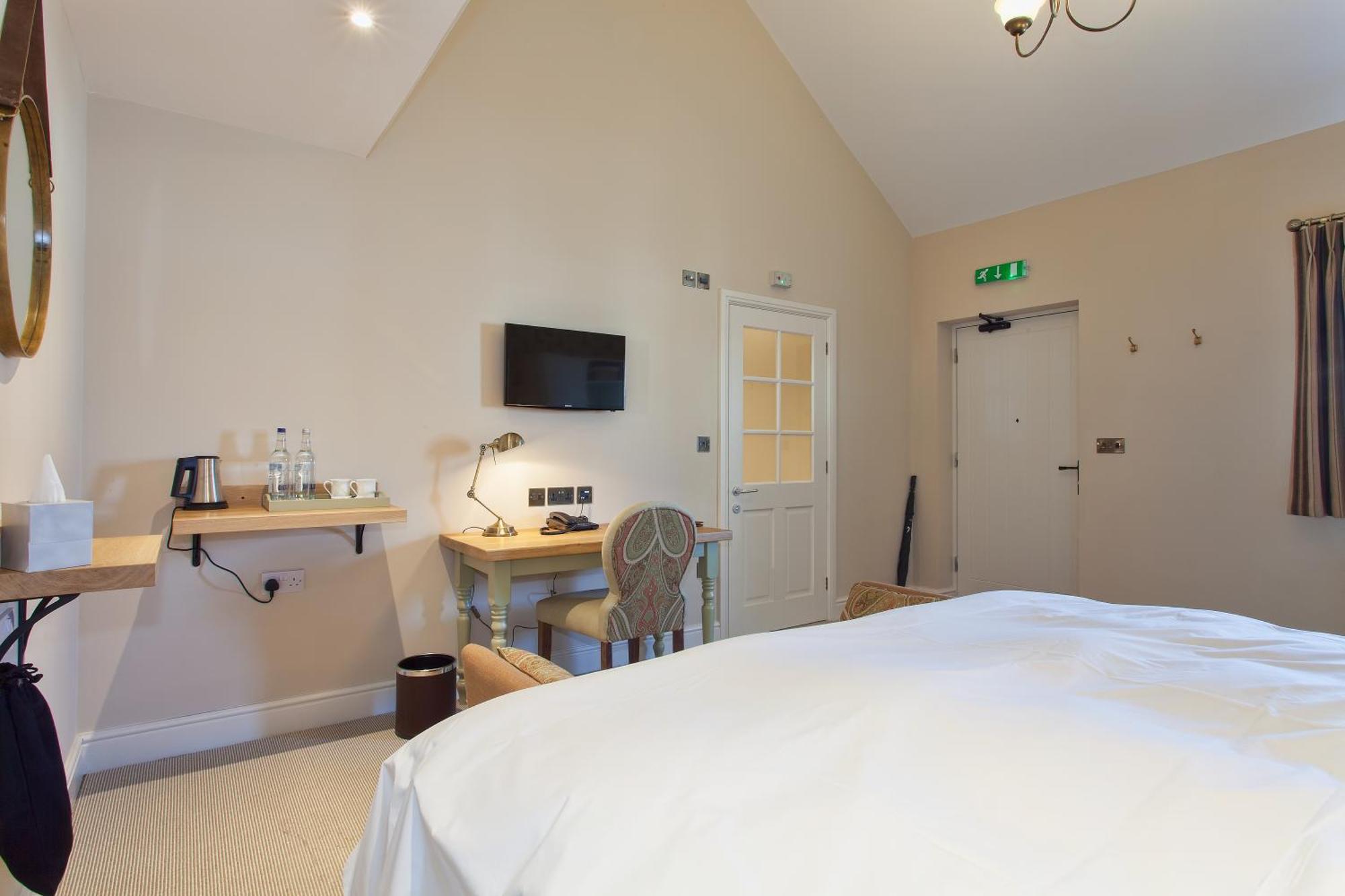 The Inn West End Woking Bilik gambar