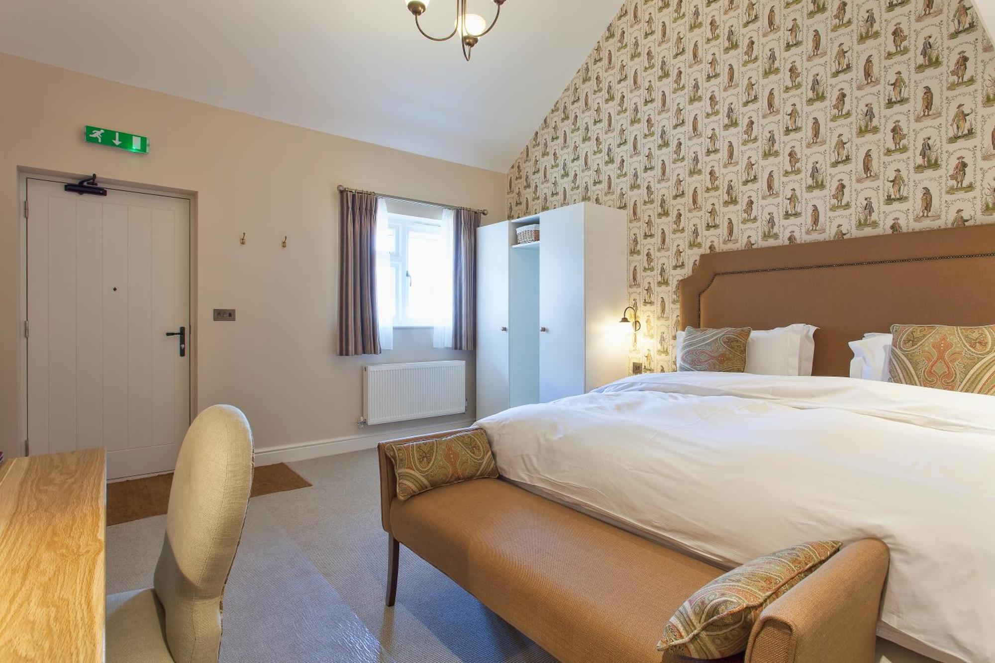 The Inn West End Woking Bilik gambar