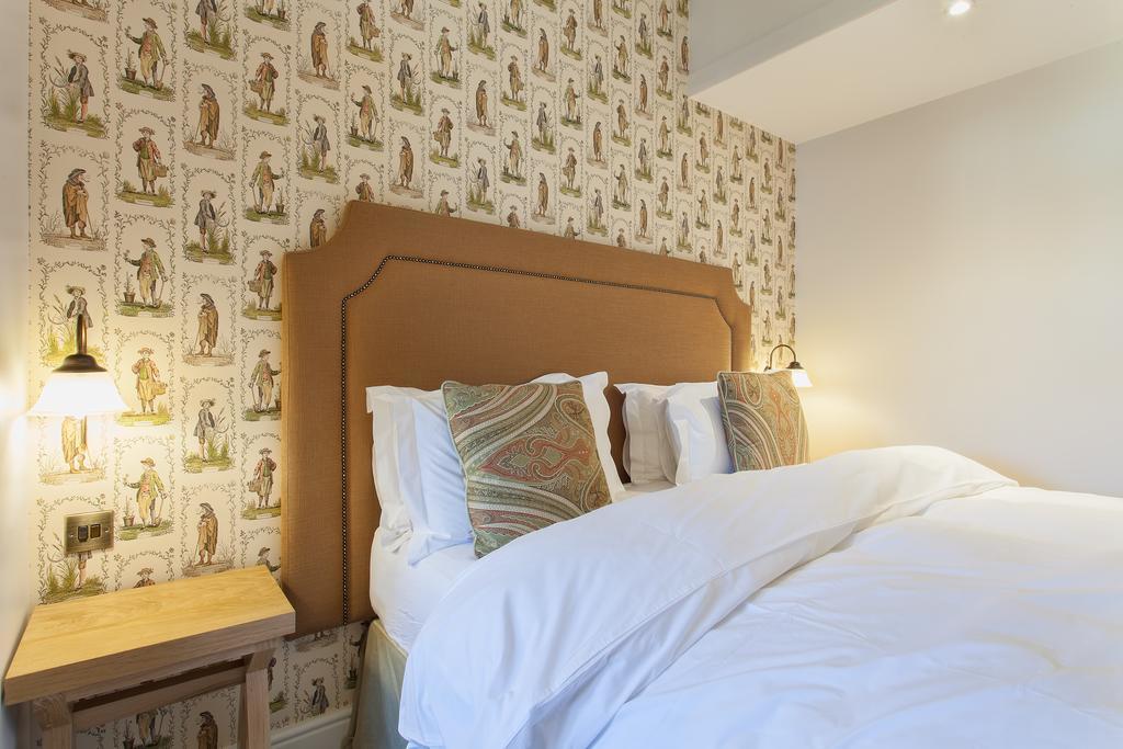 The Inn West End Woking Bilik gambar