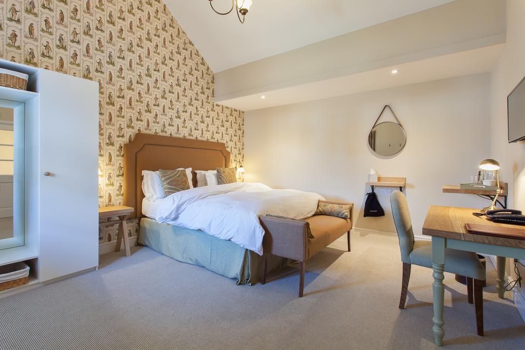 The Inn West End Woking Bilik gambar