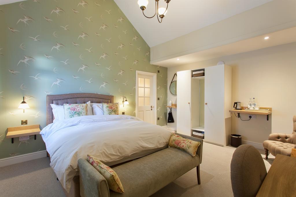 The Inn West End Woking Bilik gambar