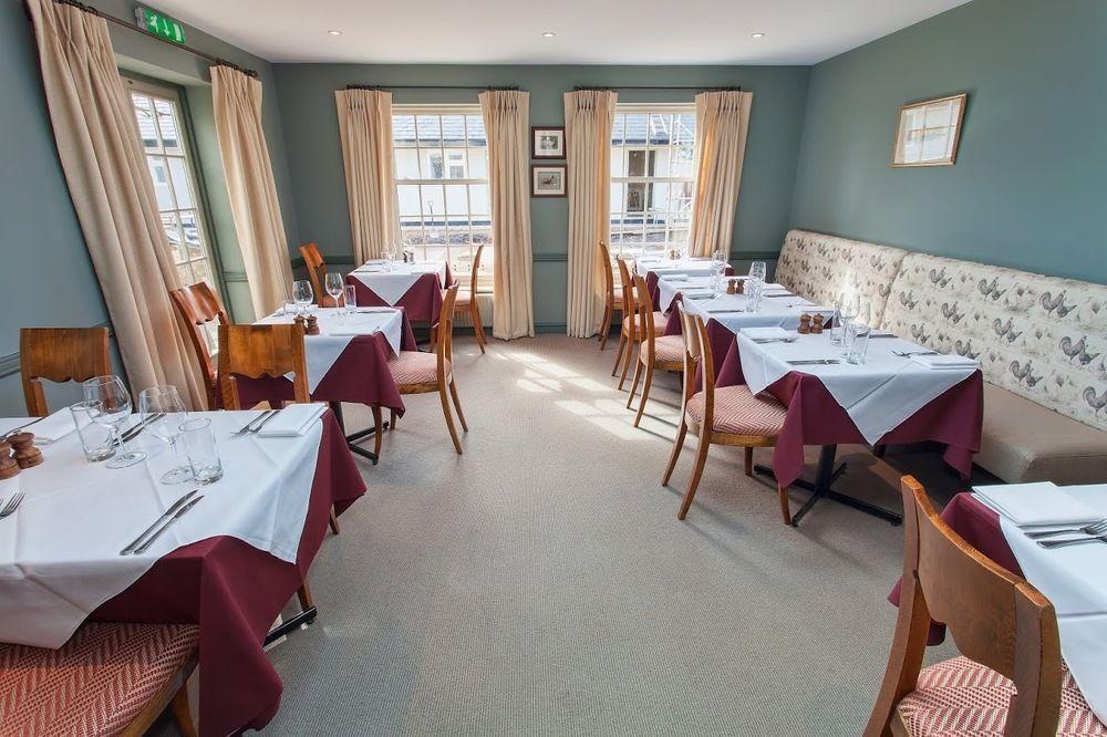 The Inn West End Woking Luaran gambar