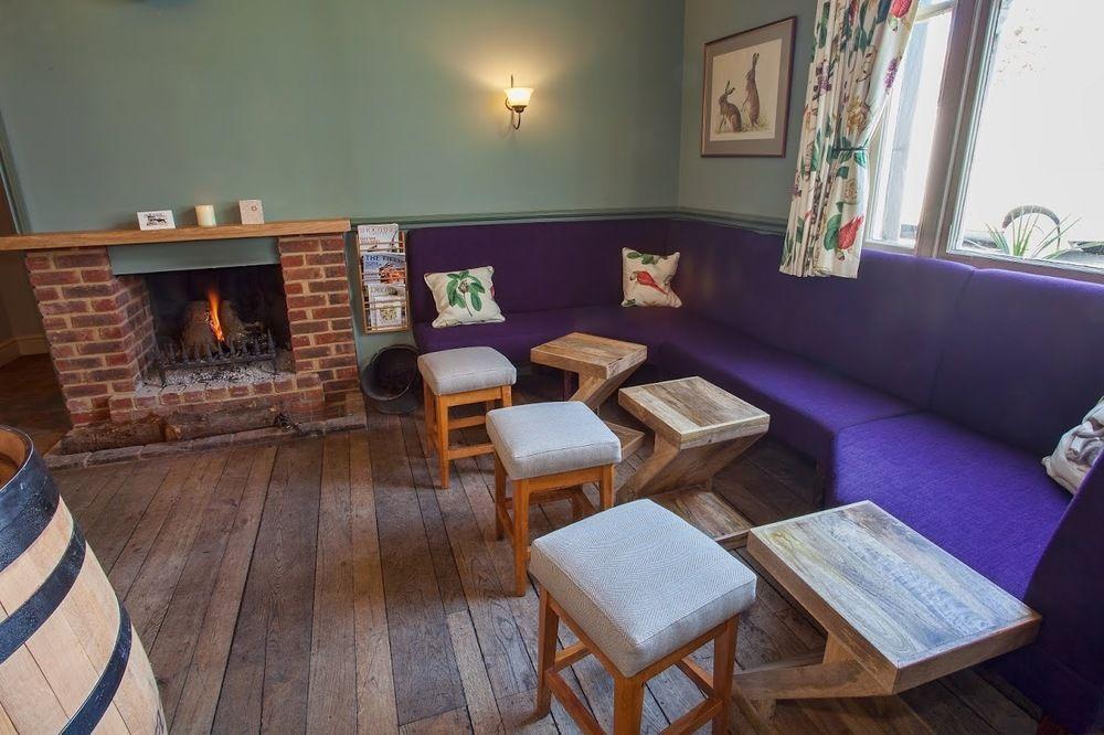 The Inn West End Woking Luaran gambar