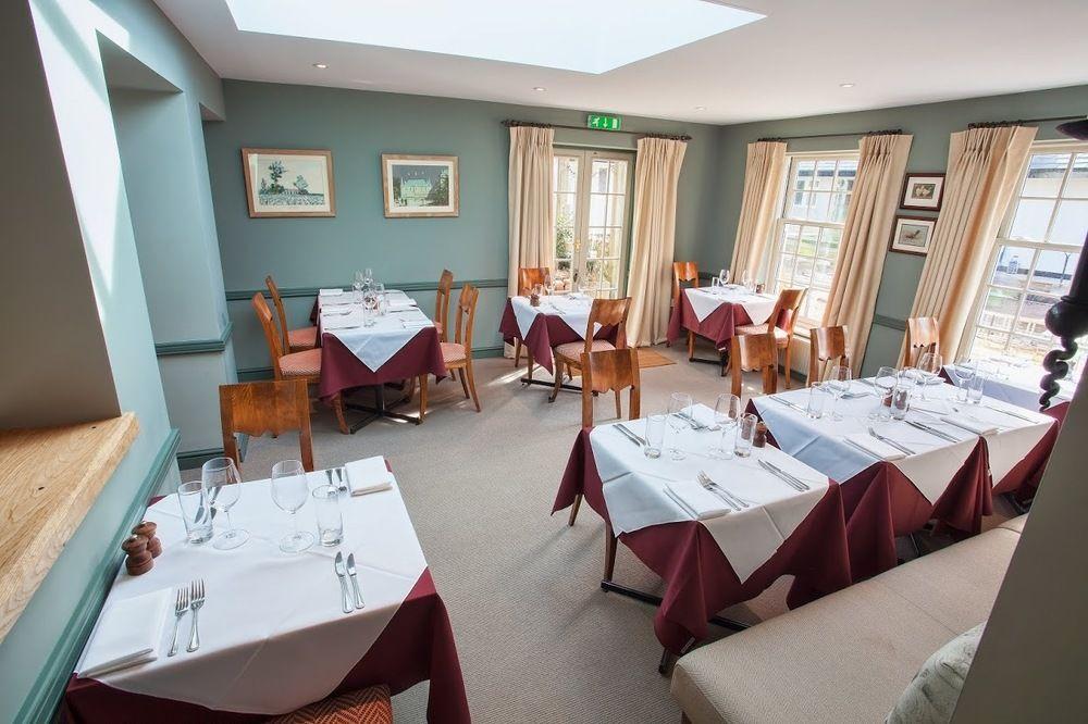 The Inn West End Woking Luaran gambar