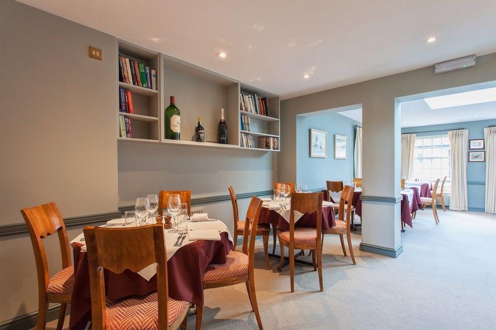 The Inn West End Woking Luaran gambar