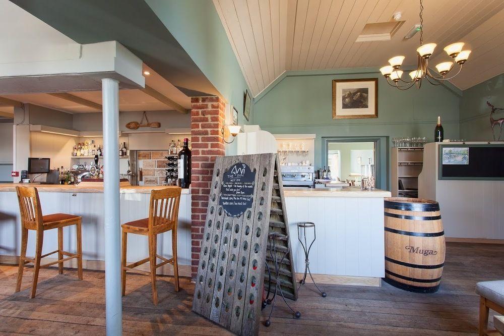 The Inn West End Woking Luaran gambar
