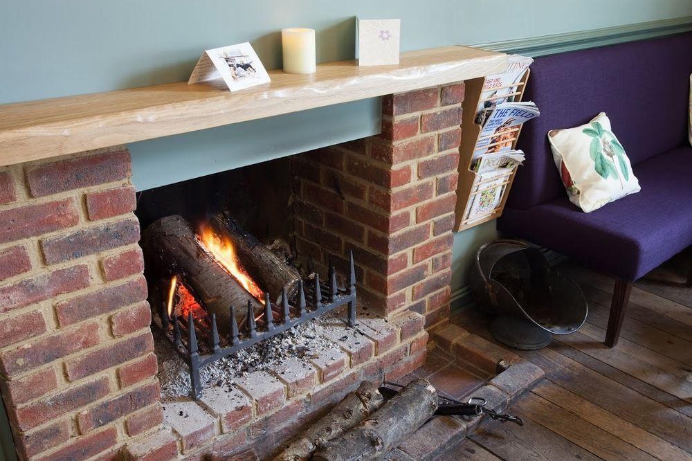 The Inn West End Woking Luaran gambar