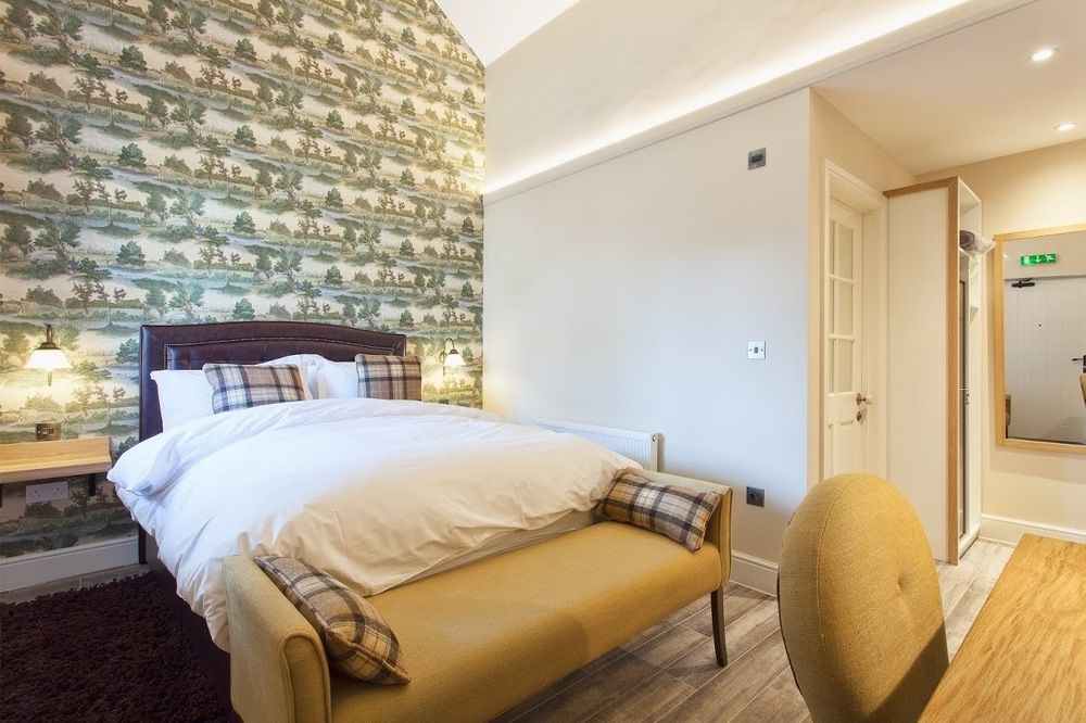 The Inn West End Woking Luaran gambar