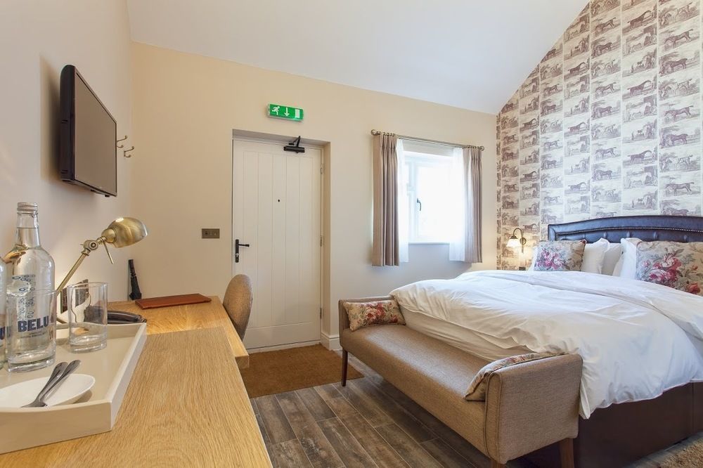 The Inn West End Woking Luaran gambar