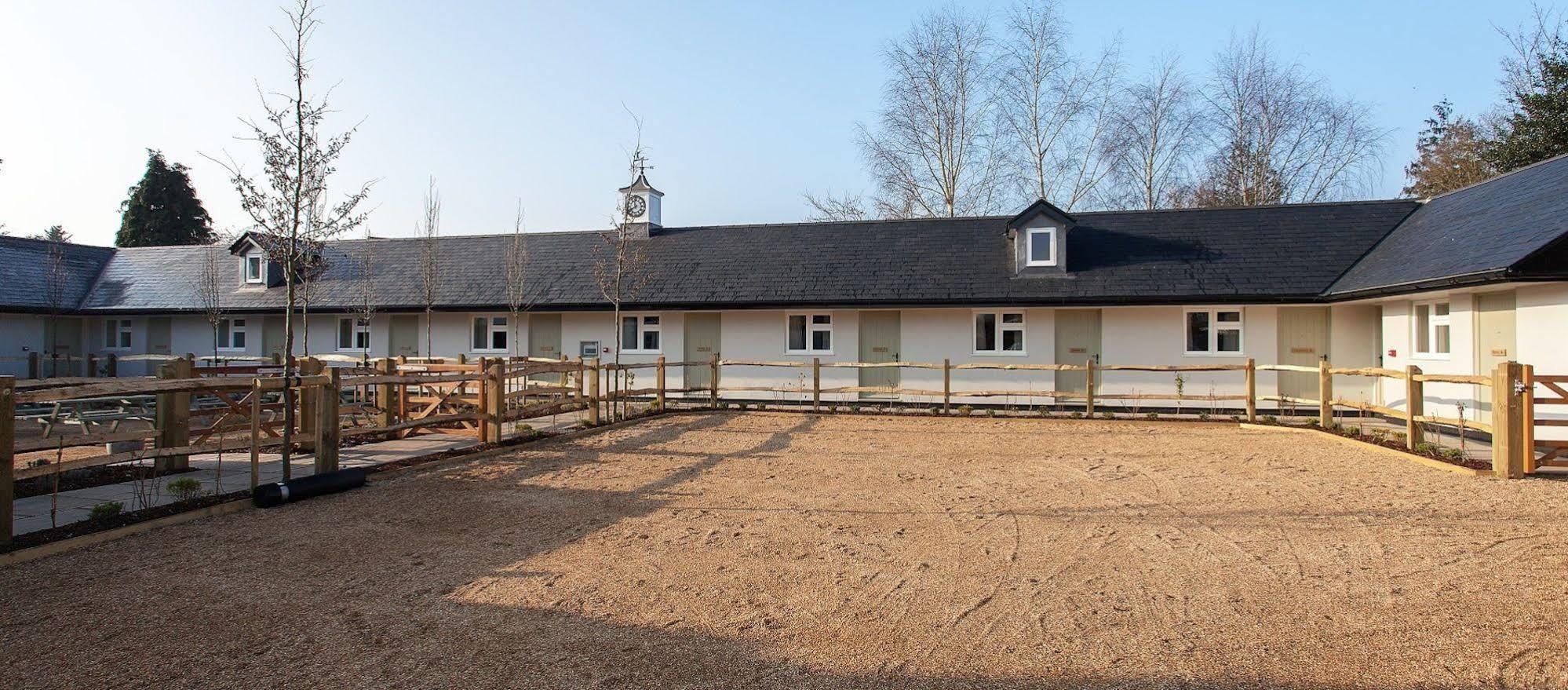 The Inn West End Woking Luaran gambar