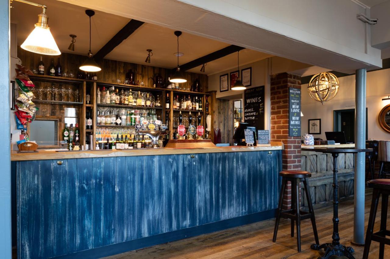 The Inn West End Woking Luaran gambar